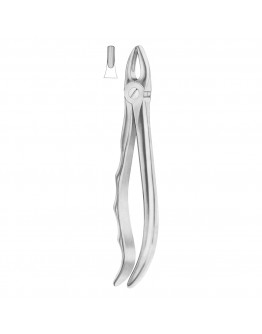 Extracting Forcep
